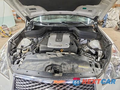 Zdjęcie 12 z 13 samochodu: 2017 INFINITI QX50 BASE VIN:JN1BJ0RP4HM382269 - miniatura