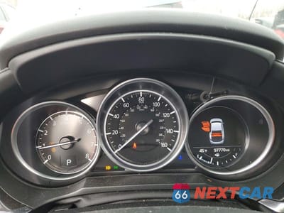 Zdjęcie 9 z 11 samochodu: 2021 MAZDA 6 GRAND TOURING RESERVE VIN:JM1GL1WY3M1611780 - miniatura