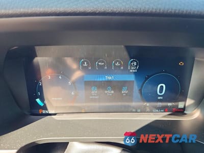 Zdjęcie 9 z 11 samochodu: 2025 FORD F150 XLT VIN:1FTEW3KP2SFB42916 - miniatura