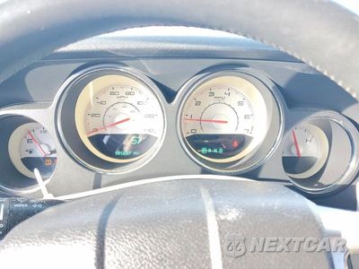 Zdjęcie 9 z 11 samochodu: 2013 DODGE CHALLENGER SXT VIN:2C3CDYAG2DH679237 - miniatura