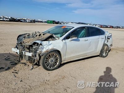 2014 FORD FUSION SE 3FA6P0H9XER258032 - główne zdjęcie licytacji z USA - miniatura