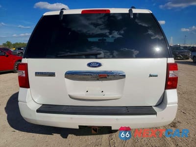 Zdjęcie 6 z 13 samochodu: 2011 FORD EXPEDITION LIMITED VIN:1FMJU1K59BEF20934 - miniatura