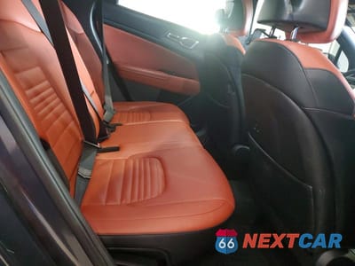 Zdjęcie 11 z 12 samochodu: 2017 KIA SPORTAGE SX PRESTIGE VIN:5XYK53AFXPG049967 - miniatura