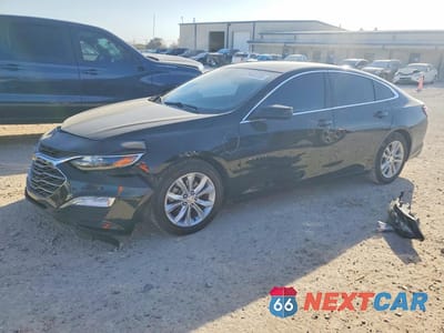 2020 CHEVROLET MALIBU LT 1G1ZD5ST5LF032128 - główne zdjęcie licytacji z USA - miniatura
