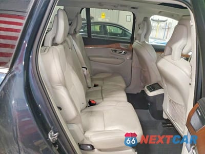 Zdjęcie 11 z 13 samochodu: 2020 VOLVO XC90 T6 INSCRIPTION VIN:YV4A22PL9L1581245 - miniatura