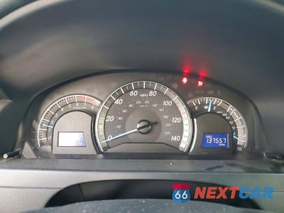 Zdjęcie 9 z 12 samochodu: 2012 TOYOTA CAMRY BASE VIN:4T1BF1FK6CU061187 - miniatura