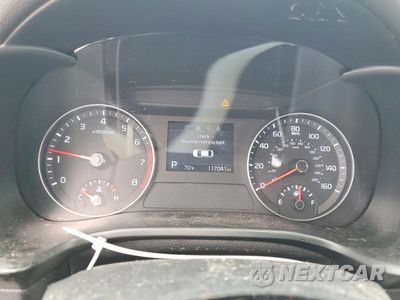 Zdjęcie 9 z 11 samochodu: 2021 KIA FORTE LXS VIN:3KPF24AD1ME290288 - miniatura