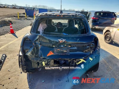 Zdjęcie 6 z 12 samochodu: 2025 MINI COOPER S VIN:WMW23GD02S2W70169 - miniatura