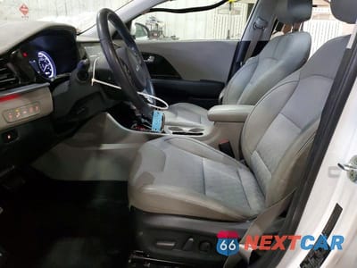 Zdjęcie 7 z 11 samochodu: 2022 KIA NIRO LX VIN:KNDCB3LC4N5510067 - miniatura