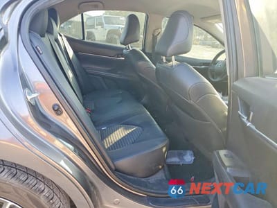 Zdjęcie 10 z 12 samochodu: 2024 TOYOTA CAMRY SE VIN:4T1G11AK5RU867297 - miniatura