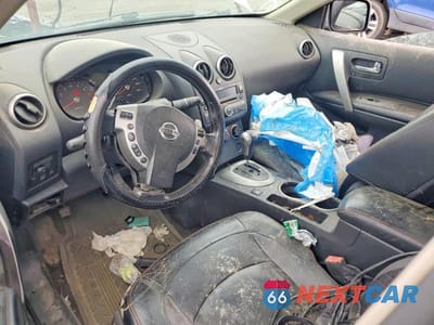 Zdjęcie 8 z 12 samochodu: 2008 NISSAN ROGUE S VIN:JN8AS58V98W127855 - miniatura