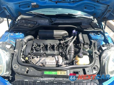Zdjęcie 7 z 10 samochodu: 2010 MINI COOPER S VIN:WMWMF7C52ATZ69697 - miniatura