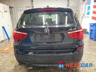Zdjęcie 6 z 12 samochodu: 2014 BMW X3 XDRIVE28I VIN:5UXWX9C5XE0D42887 - miniatura