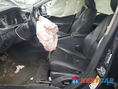 Zdjęcie 7 z 11 samochodu: 2015 VOLVO S60 PREMIER VIN:YV1612TK2F2362483 - miniatura