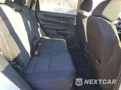 Zdjęcie 11 z 13 samochodu: 2025 HONDA CR-V EX VIN:2HKRS4H41SH422221 - miniatura