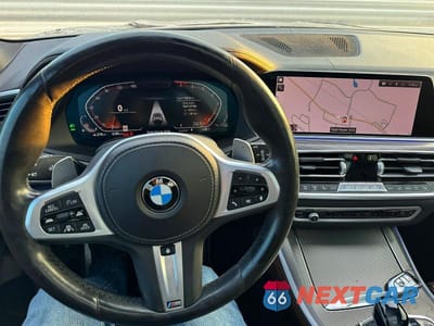 Zdjęcie 7 z 10 samochodu: 2020 BMW X5 XDRIVE40I VIN:5UXCR6C06L9D16408 - miniatura
