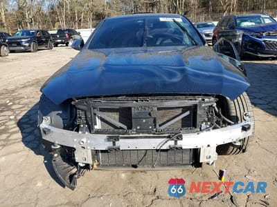 Piąte zdjęcie samochodu w środku: 2023 MERCEDES-BENZ C 300 VIN:W1KAF4GB2PR077160 - miniatura