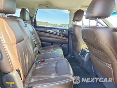 Zdjęcie 11 z 15 samochodu: 2016 INFINITI QX60 VIN:5N1AL0MM6GC525478 - miniatura