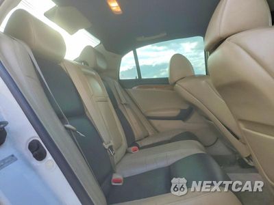 Zdjęcie 10 z 12 samochodu: 2005 ACURA TL VIN:19UUA66265A014126 - miniatura