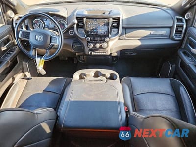 Zdjęcie 8 z 12 samochodu: 2022 RAM 3500 LARAMIE VIN:3C63R3JL4NG316072 - miniatura
