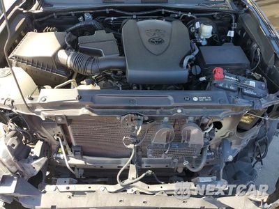 Zdjęcie 11 z 12 samochodu: 2018 TOYOTA TACOMA SR5 V6 VIN:5TFAZ5CN6JX058329 - miniatura
