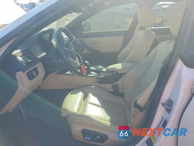 Zdjęcie 7 z 12 samochodu: 2018 BMW 440XI GRAN COUPE VIN:WBA4J7C51JBH13882 - miniatura
