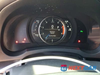 Zdjęcie 9 z 11 samochodu: 2024 LEXUS RC 350 F SPORT VIN:JTHGZ5BC7R5027588 - miniatura