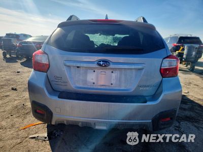 Zdjęcie 6 z 13 samochodu: 2016 SUBARU CROSSTREK PREMIUM VIN:JF2GPADC3G8270535 - miniatura