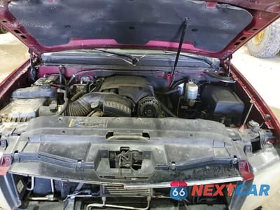 Zdjęcie 12 z 13 samochodu: 2010 CHEVROLET TAHOE K1500 LT VIN:1GNUKBE04AR114118 - miniatura