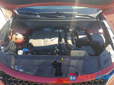 Zdjęcie 12 z 12 samochodu: 2021 KIA SORENTO VIN:5XYRK4LFXMG068315 - miniatura