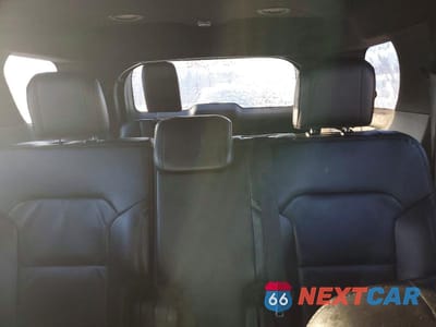 Zdjęcie 10 z 12 samochodu: 2016 FORD EXPLORER XLT VIN:1FM5K8D87GGA50860 - miniatura