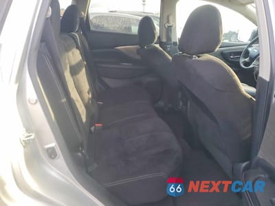 Zdjęcie 11 z 12 samochodu: 2017 NISSAN MURANO S VIN:5N1AZ2MH5HN154557 - miniatura