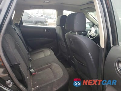 Zdjęcie 10 z 12 samochodu: 2012 NISSAN ROGUE S FW VIN:JM8AS5MT5CW267740 - miniatura