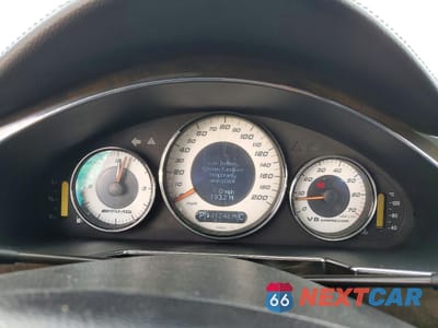Zdjęcie 9 z 12 samochodu: 2006 MERCEDES-BENZ CLS 55 AMG VIN:WDDDJ76X16A011920 - miniatura