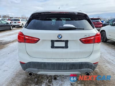 Zdjęcie 6 z 12 samochodu: 2018 BMW X1 XDRIVE28I VIN:WBXHT3C33J5K25778 - miniatura