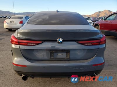 Zdjęcie 6 z 11 samochodu: 2021 BMW 228I VIN:WBA53AK09M7H54138 - miniatura