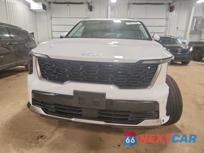 Piąte zdjęcie samochodu w środku: 2026 KIA SORENTO EX VIN:5XYRHDJF6TG424324 - miniatura