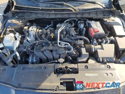 Zdjęcie 11 z 12 samochodu: 2024 NISSAN ALTIMA SV VIN:1N4BL4DW3RN425675 - miniatura