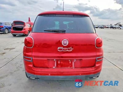 Zdjęcie 6 z 14 samochodu: 2019 FIAT 500 POP VIN:ZFBNFAAH0KZ042183 - miniatura