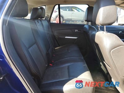 Zdjęcie 10 z 12 samochodu: 2013 FORD EDGE SPORT VIN:2FMDK3AK1DBA47535 - miniatura