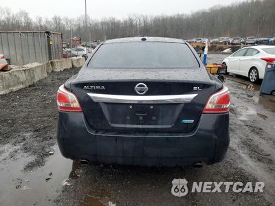 Zdjęcie 6 z 12 samochodu: 2013 NISSAN ALTIMA 2.5 VIN:1N4AL3AP6DC182418 - miniatura