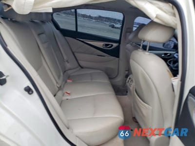 Zdjęcie 10 z 13 samochodu: 2020 INFINITI Q50 PURE VIN:JN1EV7AP4LM202450 - miniatura