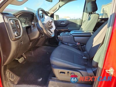 Zdjęcie 7 z 11 samochodu: 2020 GMC SIERRA K1500 ELEVATION VIN:1GTU9CED3LZ211536 - miniatura