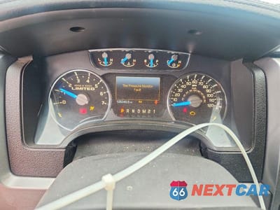 Zdjęcie 9 z 12 samochodu: 2014 FORD F150 SUPERCREW VIN:1FTFW1ETXEFC57916 - miniatura