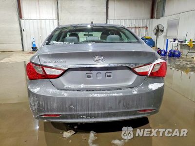 Zdjęcie 6 z 12 samochodu: 2011 HYUNDAI SONATA GLS VIN:5NPEB4AC0BH079109 - miniatura