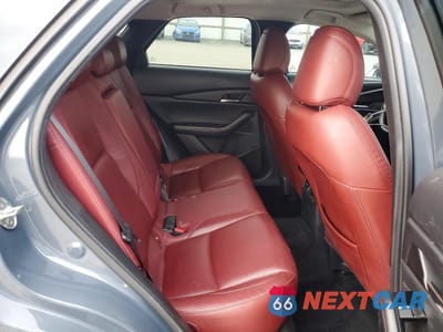 Zdjęcie 11 z 13 samochodu: 2023 MAZDA CX-30 PREFERRED VIN:3MVDMBCM5PM570808 - miniatura