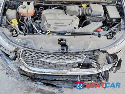 Zdjęcie 12 z 12 samochodu: 2023 CHRYSLER PACIFICA TOURING L VIN:2C4RC1BG3PR505609 - miniatura