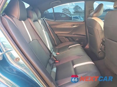 Zdjęcie 10 z 12 samochodu: 2025 TOYOTA CAMRY XSE VIN:4T1DBADK9SU519763 - miniatura