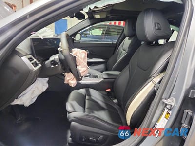 Zdjęcie 7 z 11 samochodu: 2026 BMW 330XI VIN:3MW89CW07T8F89606 - miniatura