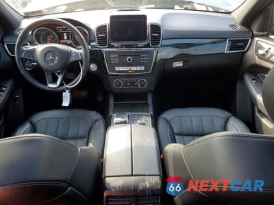 Zdjęcie 8 z 13 samochodu: 2017 MERCEDES-BENZ GLE 350 4MATIC VIN:4JGDA5HB2HA936141 - miniatura